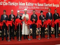 Diyanet'ten Çin açılımı